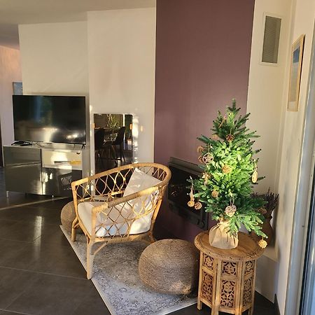 Villa26 Montauroux Eksteriør bilde