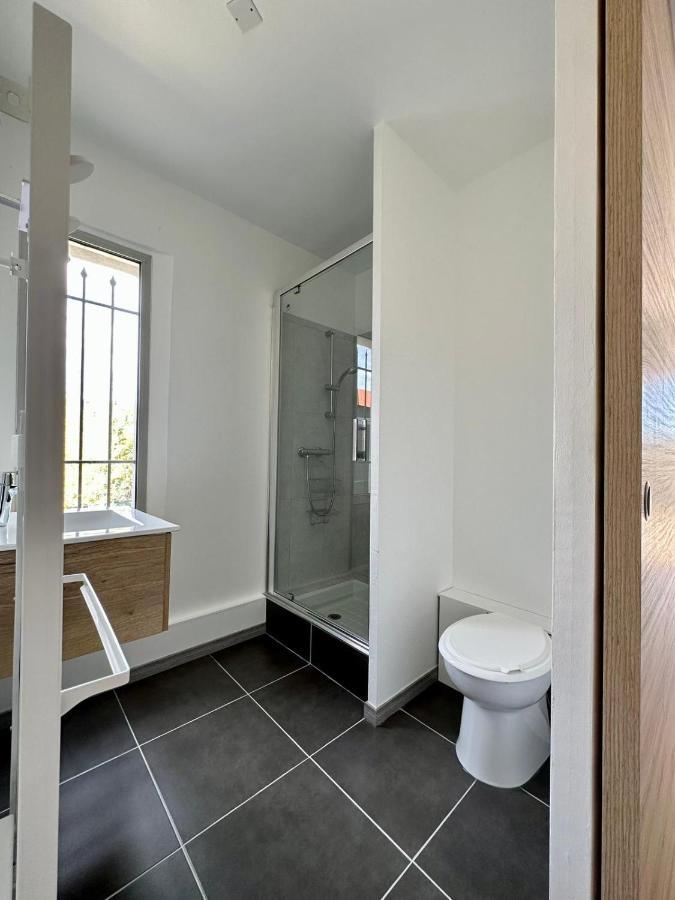 Villa26 Montauroux Eksteriør bilde