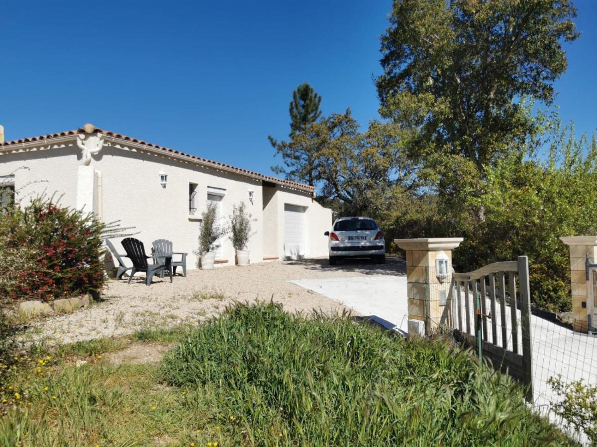 Villa26 Montauroux Eksteriør bilde
