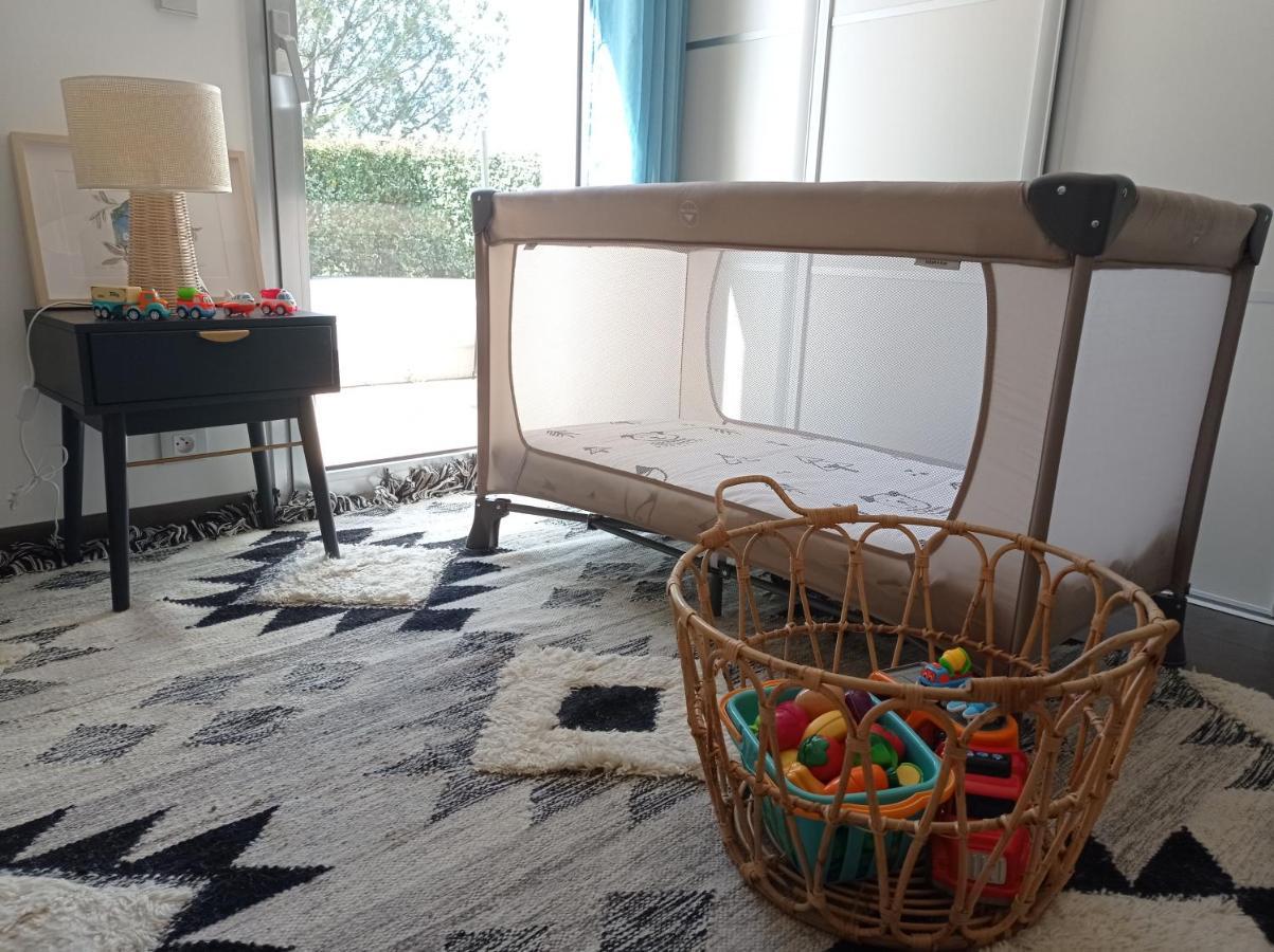 Villa26 Montauroux Eksteriør bilde
