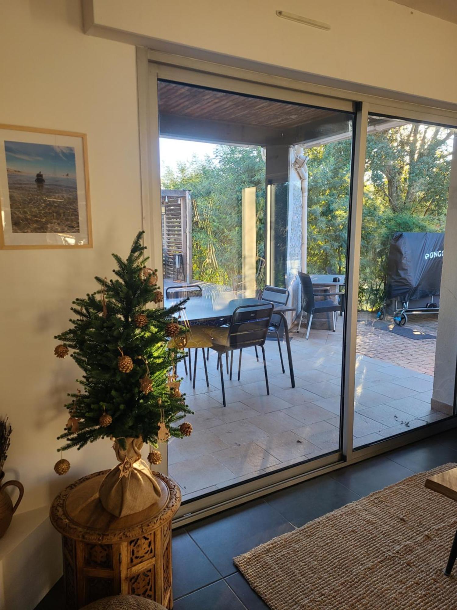Villa26 Montauroux Eksteriør bilde